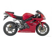 Triumph Daytona 675